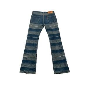 OG Hysteric Glamour Hagi Kinky Denim Jeans Size 30" Waist